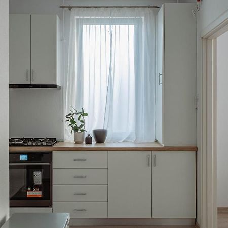 Solomon Apartments Ap 3 Sîngeorgiu de Mureş Buitenkant foto