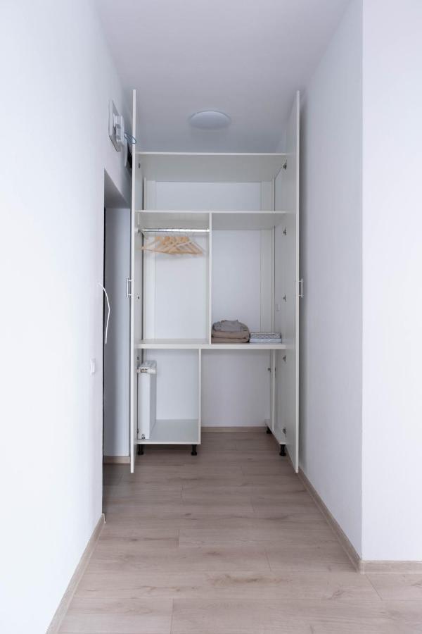 Solomon Apartments Ap 3 Sîngeorgiu de Mureş Buitenkant foto