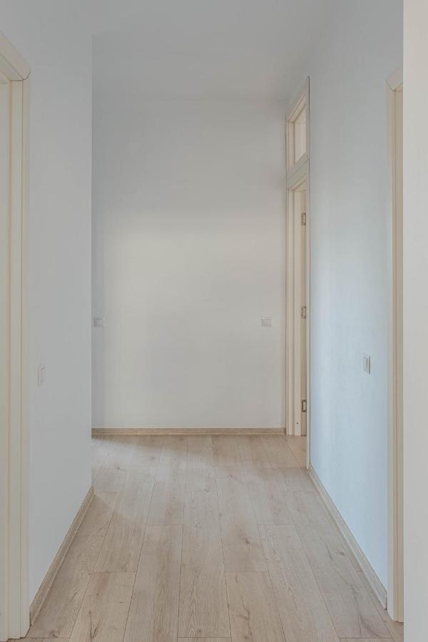 Solomon Apartments Ap 3 Sîngeorgiu de Mureş Buitenkant foto